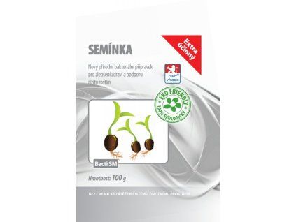 bacti-sm-seminka-100-g