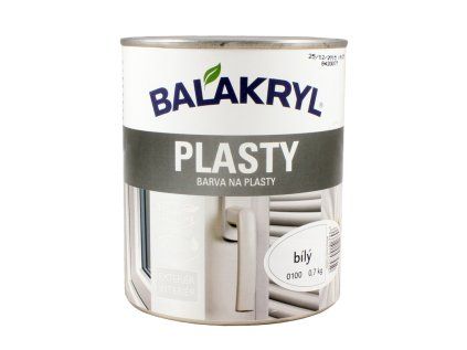 Balakryl-Plasty