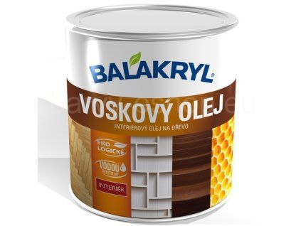 Balakryl-voskovy-olej