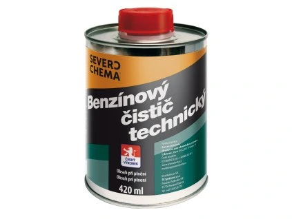 severochema-benzinovy-cistic-technicky-420-ml