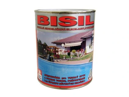 Bisil-Silikon-Akryl