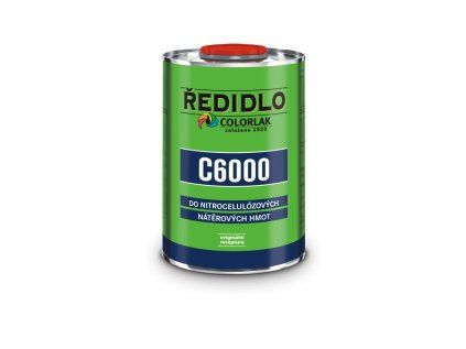 Colorlak-Redidlo-C6000