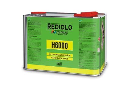 Colorlak-Redidlo-H6000