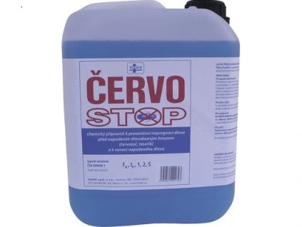 Červostop-5L