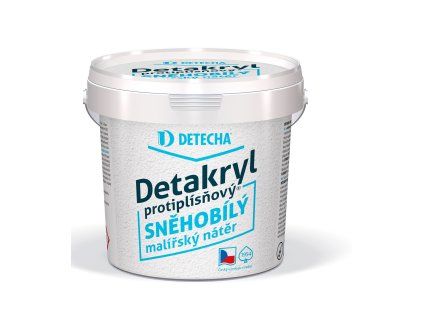 Detecha Detakryl 1,2 kg