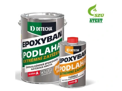 Detecha Epoxyban