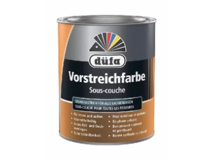 Düfa Vorstreichfarbe
