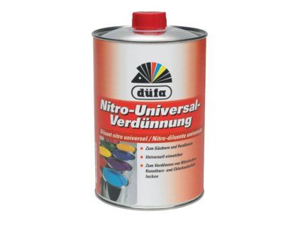 Dufa-Nitro-Universal-Verdunnung