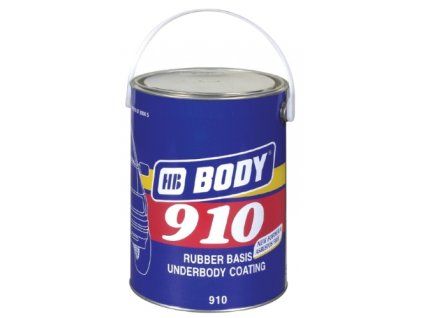 Body-Color-910