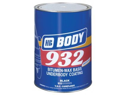 Body-Color-932