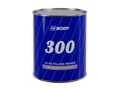 Body 300
