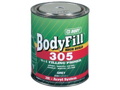 Body-Color-305