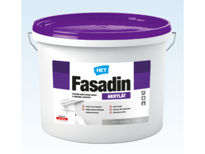 Het Fasadin