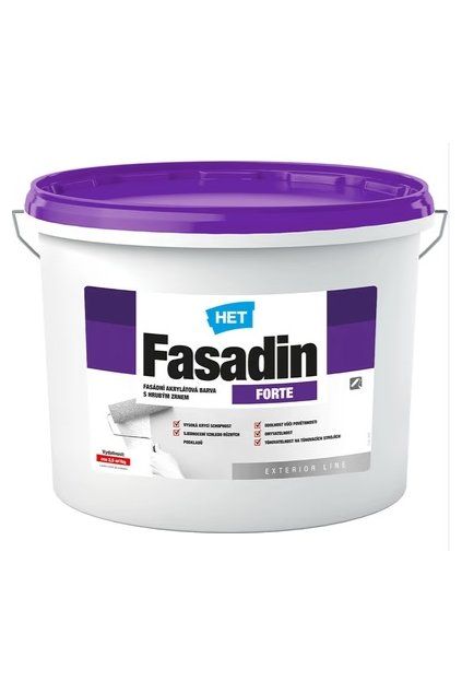 Fasadin Forte