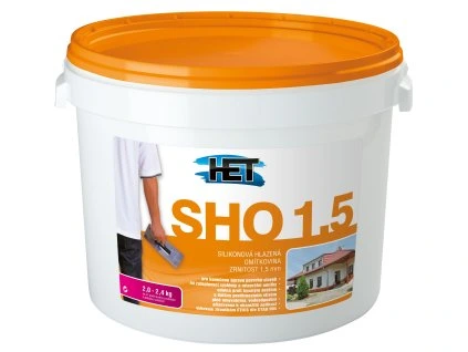 Het-SHO-1,5