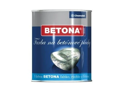 betona
