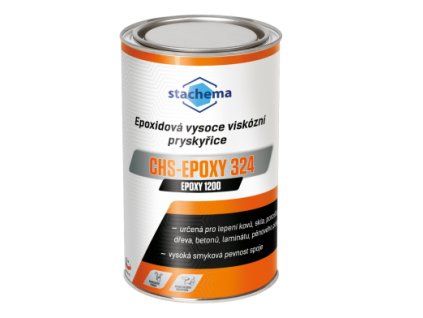 CHS Epoxy 324
