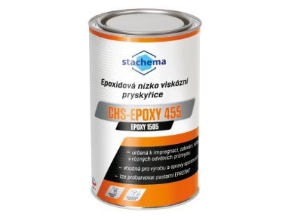 CHS-EPOXY 455