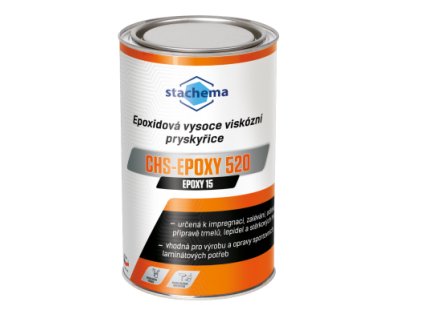 CHS-EPOXY 520