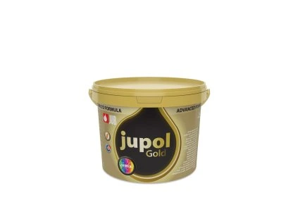 jupol-gold-5-l