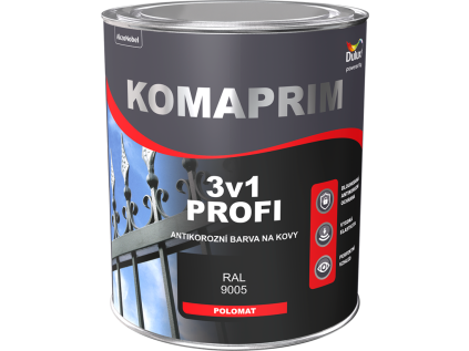 Komaprim 3v1 PROFI