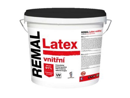 Latex vnitřní V2064 bílý