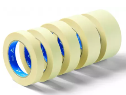 Lepící zakrývací páska Blue core