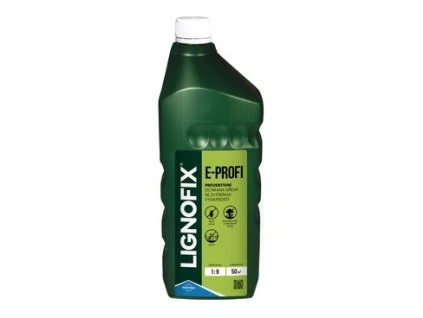 Lignofix E-Profi 1 kg