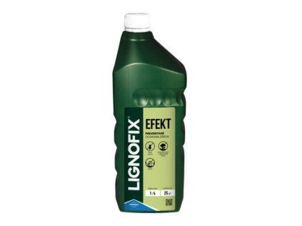 Lignofix Efekt 1 kg