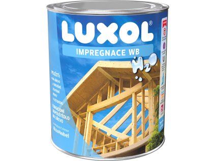 luxol-impregnace-wb
