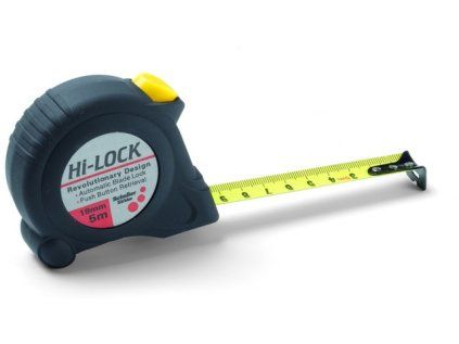 Schuller-Navijeci-Metr-Auto-Lock-Pro