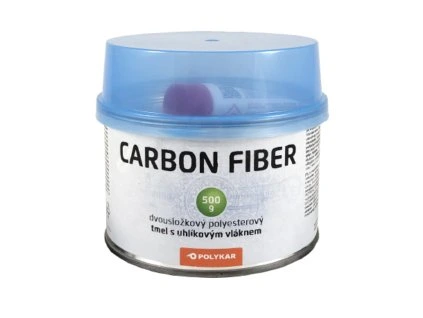 PolyKar Carbon Fiber