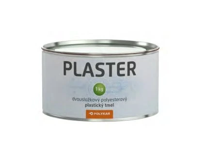 Polykar-Plaster