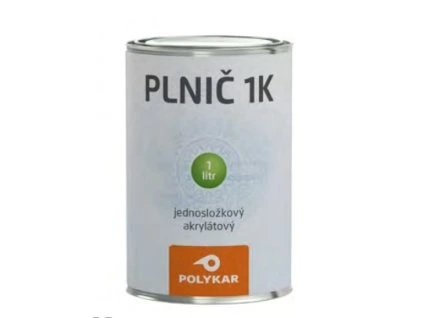 Polykar-Plnic-1K