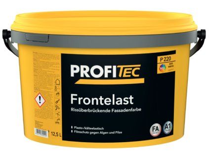 profitec-frontelast
