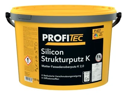 profitec-silicon-strukturputz