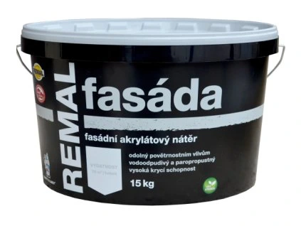 Remal Fasáda