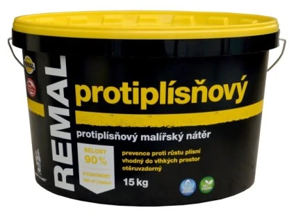 Remal Protiplísňový