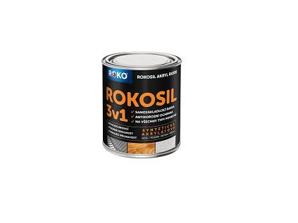Rokosil-akryl-rk300