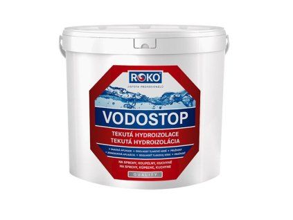 Rokospol-Rokovodostop