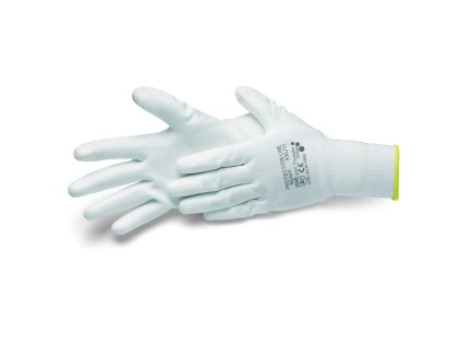 Schuller-Rukavice-Nylon-Bile