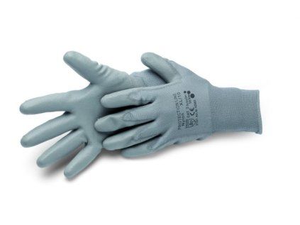 Schuller-Rukavice-Nylon-Sede