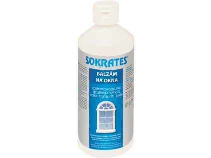 Sokrates-balzam