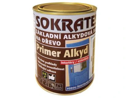 Sokrates-primer-ALKYD