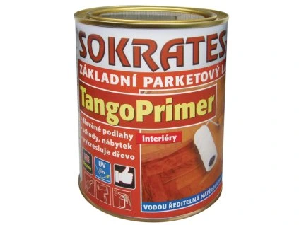 Sokrates-TANGO-primer