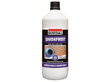 Soudal-Soudafrost-Protimrazova-Prisada
