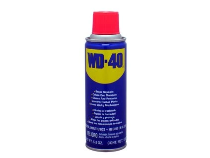 wd40