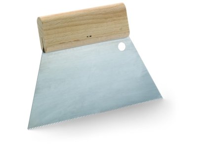 Schuller-Zubova-Spachtle