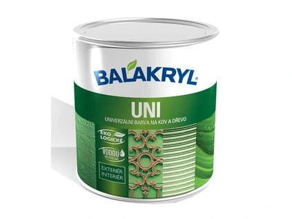 Barakryl-UNI-Satin