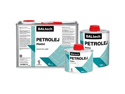 Baltech Petrolej P6404